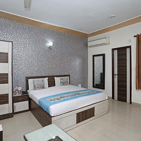 Hotel O Shanti Palace Agra (Uttar Pradesh) Exterior foto