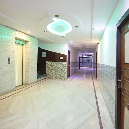 Hotel O Shanti Palace Agra (Uttar Pradesh) Exterior foto