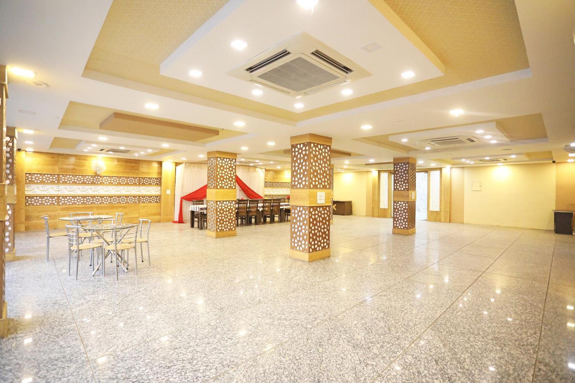 Hotel O Shanti Palace Agra (Uttar Pradesh) Exterior foto