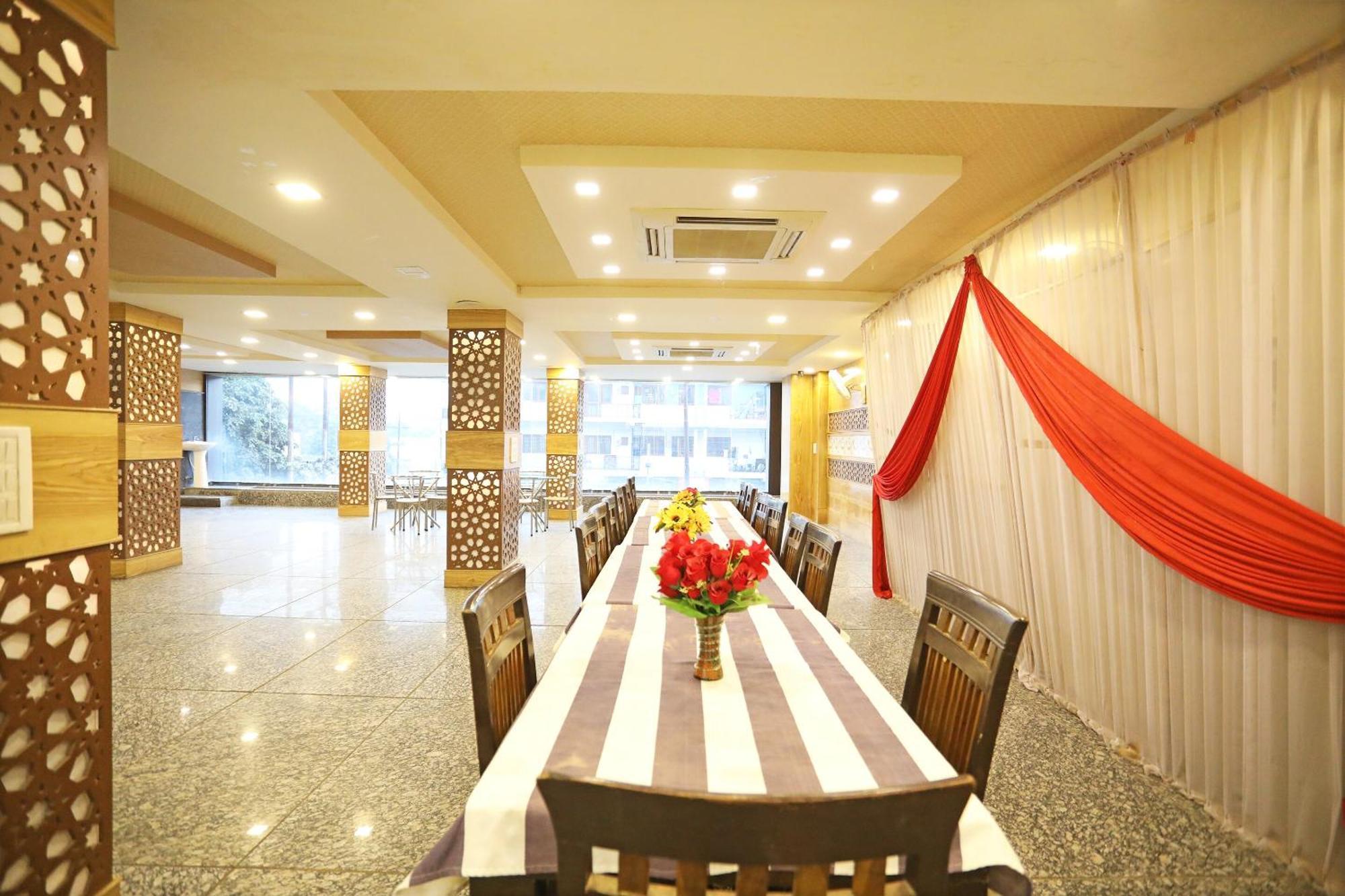 Hotel O Shanti Palace Agra (Uttar Pradesh) Exterior foto